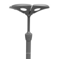 Lumière de jardin LED de haute qualité Lampe extérieure à LED à LED de 30W ~ 60W Lampe à rayons LED Super Bright LED Garantie de 5 ans